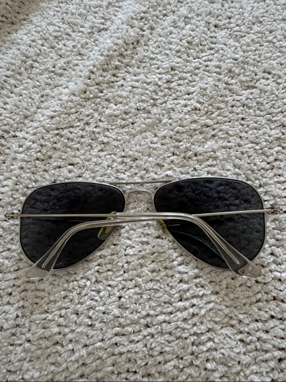 Ray-Ban Jr. classic aviator